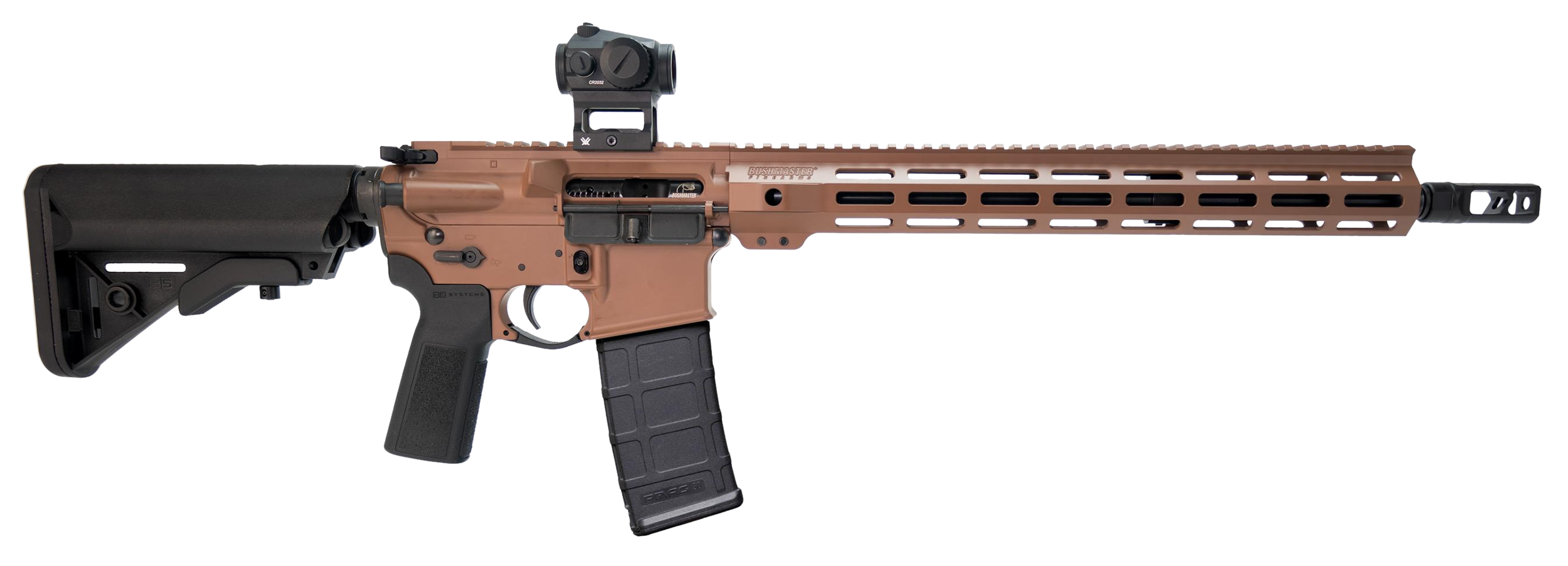 Primary Arms
